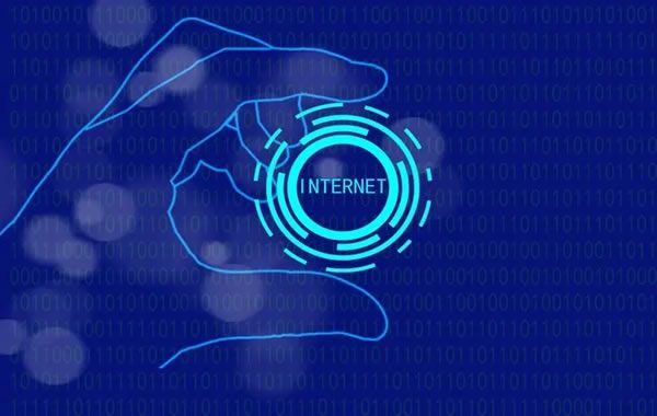 設(shè)置局域網(wǎng)通過與Internet的連接方法